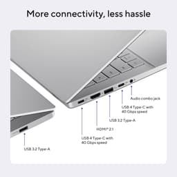 ASUS Vivobook S14 S3407QA-SF044W - Copilot+ PC Laptop - 14 Inch — thumbnail 2