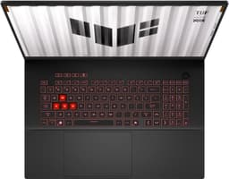 ASUS TUF Gaming A18 FA808UM‑S8069W - Gaming Laptop - 18 inch WUXGA - RTX 5060 - Ryzen 7 260 - 512 GB SSD - 16 GB RAM — thumbnail 3