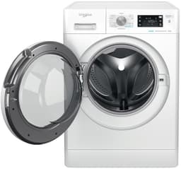 Whirlpool FFB 9489 WV EE wasmachine Voorbelading 9 kg 1400 RPM Wit — thumbnail 7
