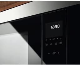 Inbouwmagnetron - ELECTROLUX - CMS4253TMX - Roestvrij staal - H 388 x B 595 x D 400 mm — thumbnail 6