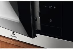 Inbouwmagnetron - ELECTROLUX - CMS4253TMX - Roestvrij staal - H 388 x B 595 x D 400 mm — thumbnail 3