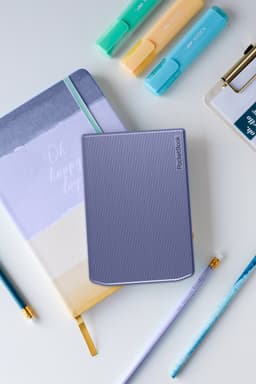 PocketBook Verse Pro Color - Lavender Dream — thumbnail 8