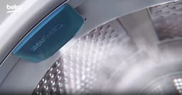 Beko B5T4824W - IronFinish - WiFi - 8kg warmtepompdroger — thumbnail 8