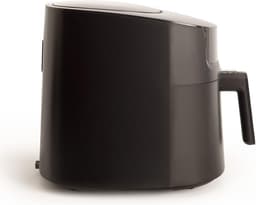 Grote Heteluchtfriteuse 6.2L Zwart - 1800W - 8 Programma's - Temperatuur 40-200°C — thumbnail 7