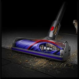 Dyson V10 Cyclone Submarine - Steelstofzuiger met dweilfunctie - Koper - 150 Air Watts - Lange batterijduur — thumbnail 3