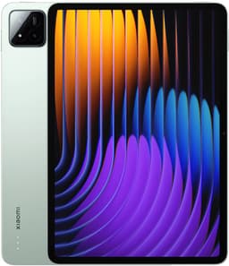Xiaomi Pad 7 - 11.2 inch - 8GB/128GB - Groen — thumbnail 1