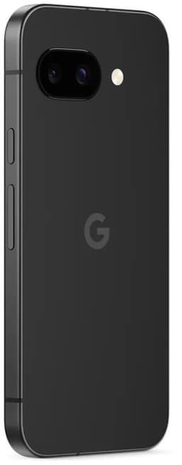 Google Pixel 9a - 128GB - Zwart — thumbnail 6