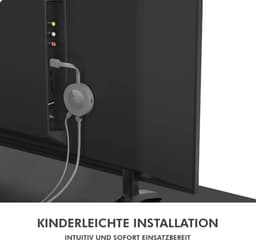 4K Ultra HD TV Stick met Google TV, Chromecast en Spraakbediening — thumbnail 4