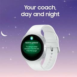 Samsung Samsung Galaxy Watch8 44mm BT graphite Smartwatch Graphite — thumbnail 5