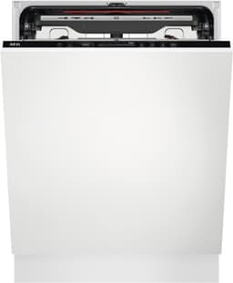 AEG FSS76738P - Inbouwvaatwasser - 14 couverts - Energielabel A - 43 dB - QuickSelect - ProClean — thumbnail 1