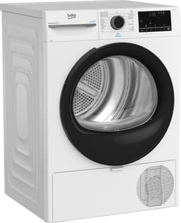 Beko BM3T3824W - SteamCure™ - Warmtepompdroger - 8 kg — thumbnail 13