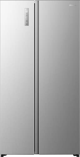 Hisense RS3P558NEID - Amerikaanse koelkast - No-Frost - 178 cm hoog - 544 liter - Energielabel D - Invriesvermogen 12 kg/24u - Geluidsniveau 37 dB - LED Display - SuperCool - FastFreeze - Deuralarm - Inverter Compressor - Multi Airflow — thumbnail 13