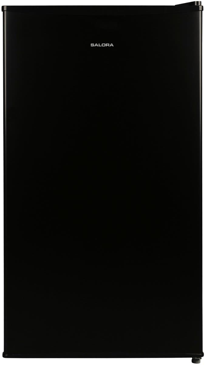 Salora COOLFREEZE47BL - Koelkast - Koelkast Tafelmodel - Koelkasten - Zwart - 93 L - 2025 — afbeelding 1