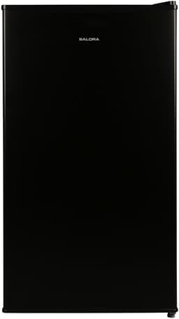 Salora COOLFREEZE47BL - Koelkast - Koelkast Tafelmodel - Koelkasten - Zwart - 93 L - 2025 — thumbnail 1
