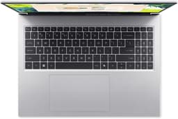 Aspire Go 16 AG16-71P-75HD - Laptop - 16 inch - Core 7 - 32GB - 1TB SSD - Zilver — thumbnail 6