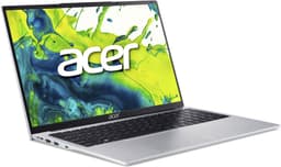 Aspire Lite AL17-31P-33UA - Laptop - 17 inch - Core 3 - 16GB - 512GB SSD - Zilver — thumbnail 4