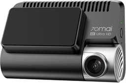 70mai Dash Cam 4K A800SE Set - Dashcam voor en achter - 4K Ultra HD opname - GPS en ADAS ondersteuning - Parkeerstand beveiliging - Nachtzicht met HDR - WiFi app bediening en G-sensor voor incidentdetectie — thumbnail 2