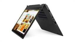 Lenovo Thinkpad Yoga X380 - 2-in-1 laptop en tablet - i5-8350U - 8 GB - 256 GB SSD - 13.3" - Windows 11 — thumbnail 2