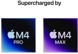 Apple MacBook Pro - Laptop - 16 inch - M4 Max - 48GB - 1TB - 2024 — thumbnail 3