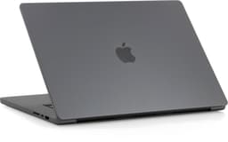 Apple MacBook Pro - Laptop - 16 inch - M4 Max - 48GB - 1TB - 2024 — thumbnail 5