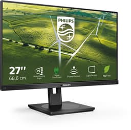 Philips Monitor B-Line 272B1G - Full HD IPS Monitor - Powersensor - Energiezuinig - 75 Hz - 27 inch — thumbnail 5