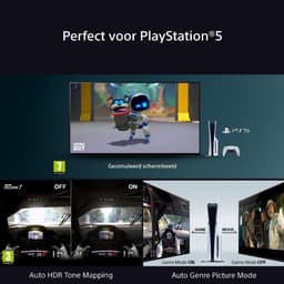 Sony K85XR59PB – 85 inch 4K Mini LED Smart TV — thumbnail 6