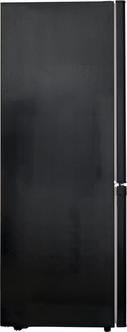 Bella BKGC255.1BE - Koelvriescombinatie - 253 Liter - No Frost - 40 decibel - Snelvriezen - Zwart — thumbnail 3