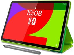 Lenovo Idea Tab - 8GB RAM - 128GB opslag - Inclusief Tab Pen - WiFi - Grijs — thumbnail 8