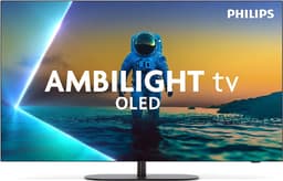 Philips Ambilight 65OLED810/12 - 65 inch - 4K OLED - 2025 - Smart TV — thumbnail 5