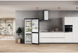 Whirlpool W7X 83T KS Vrijstaand 335 l Zwart — thumbnail 11