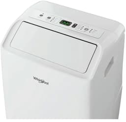Mobiele airconditioner WHIRLPOOL PACF212HP Wit — thumbnail 17