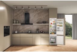 Whirlpool WHC20D023B1 SF Ingebouwd 300 l Wit — thumbnail 5