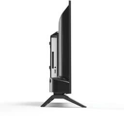 TuTu Standaard TV - LED HD - 24 inch/61 cm - Frameless Design - Triple Tuner DVB-T/T2/C/S/S2 - HDMI x1, USB x1, CI+ - TUB24F1DN — thumbnail 6