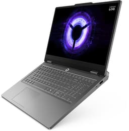 Lenovo LOQ Essential 15IRX11 - Gaming Laptop - 15.6 inch - RTX 5050 - Core i7 - 16GB/512GB — thumbnail 6