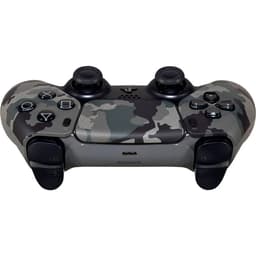 Sony PS5 DualSense Draadloze Controller - Grey Camo — thumbnail 19
