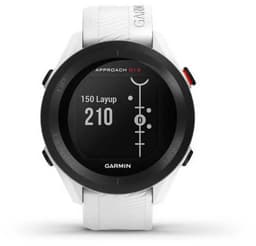 Garmin Approach S12 Smartwatch - Golfhorloge - Met GPS Tracker - Hoge Resolutie - 5ATM Waterdicht - Wit — thumbnail 8
