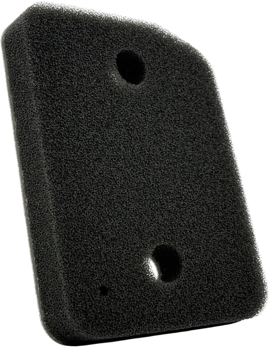 Fixem® - Geschikt voor Miele Droger 09164761 - Filter Spons Schuim voor Condensor Wasdroger - 210x155x30mm - 1 Stuks — afbeelding 1