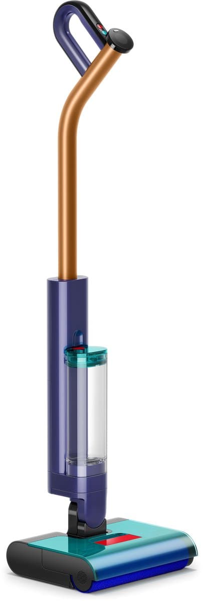 Dyson Clean+Wash Hygiene - Vloerreiniger — afbeelding 1