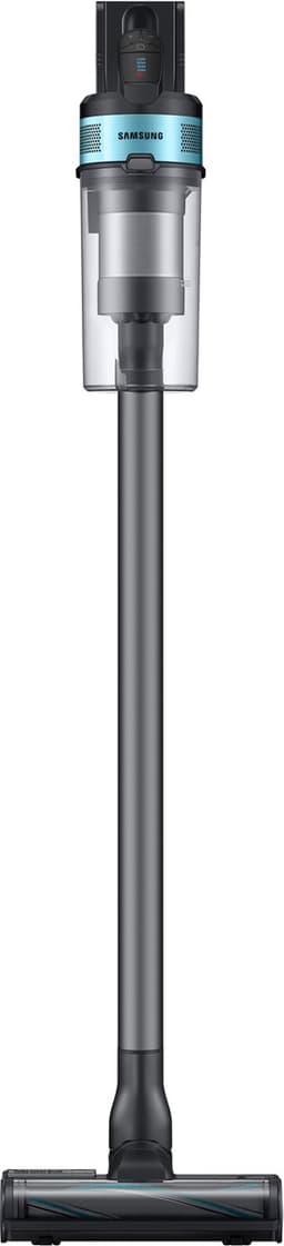 Samsung Jet 75E - 200W - Steelstofzuiger - met Pet Tool - VS20B75AGR1 — thumbnail 1