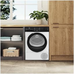 Beko BM3T3722B - Warmtepompdroger - 7 kg - — thumbnail 8