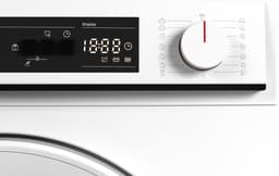 Sharp KDNHA8S6GWCCB warmtepompdroger C 8Kg — thumbnail 6