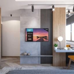 TV Cecotec 02613 HD 32" Zwart — thumbnail 6
