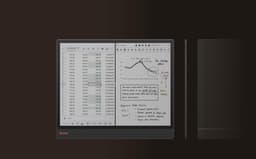2e Kansje Boox Tab X C - Kleurendisplay, 13.3" e-inkt Tablet - Android, Play Store — thumbnail 9