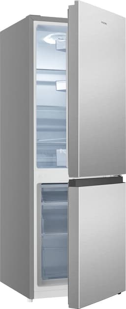 ETNA KCV343RVS - Koel/vriescombinatie - RVS - Heldere LED verlichting - Automatisch ontdooien - Energieklasse C - Geluidsniveau 39 dB(A) — thumbnail 15