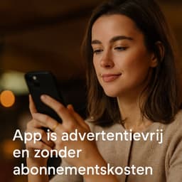 SyncGear Smart Ring - Slimme Ring voor Dames Met Oplaadcase – Stappenteller - Activity Tracker - SpO2 - Zonder Abonnementskosten - IP68 Waterdicht - Nederlandse App - Maat 7 (Europese Maat 54) - Kleur: Rose Goud — thumbnail 4