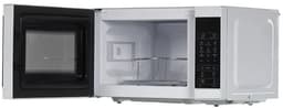 Sharp YC-MG02EW - Vrijstaande Magnetron met Grill - 20L - 800W Magnetron / 1000W Grill - Digitaal Display - Wit — thumbnail 13