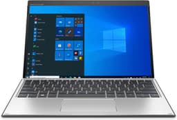 HP Elite X2 G8 - Hybride (2-in-1) Laptop - 33,8 cm (13.3) Touchscreen - i5 - 16GB - 512GB - Windows 11 Professional — thumbnail 1