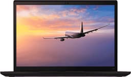 Lenovo ThinkPad X13 Gen 2 (Intel) Intel® Core™ i7 i7-1165G7 Laptop 33,8 cm (13.3") WUXGA 16 GB LPDDR4x-SDRAM 512 GB SSD Wi-Fi 6 (802.11ax) Windows 10 Pro Engels Zwart — thumbnail 13