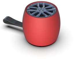 Fivesquare MiniSense Bass Speaker – Mini Bluetooth Speaker met Aluminium Behuizing, TWS & Shake Control — thumbnail 1