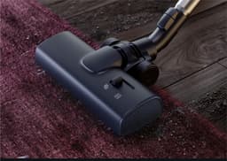 PowerClean 6000 Pro Stofzuiger met Zak – 850W Hoge Zuigkracht – 12m Actieradius – Ideaal voor Huisdieren – 55% Gerecycled Kunststof – Multi-Vloer Automatische Nozzle – Inclusief Extra Mondstukken – Ultra Hygiënisch Filter – Blue – AB61C2DBS — thumbnail 3